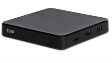 Tvip 605 uhd gebraucht kaufen  Lübben (Spreewald)