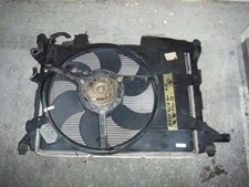 Radiador Ford Ka GF-WF0BJ4 [Usado] [PA01145628] comprar usado  Enviando para Brazil