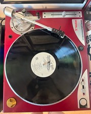 Turntable vestax pdx for sale  Brooklyn