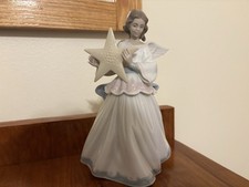 Vintage lladro figurine for sale  Gainesville