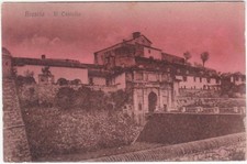 Brescia castello 859 usato Brescia castello 859 usato  Italia