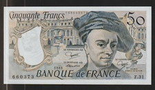 Billet francs quentin d'occasion  Nyons
