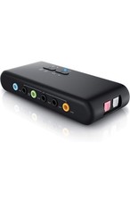 Csl usb 7.1 for sale  LUTON