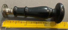 Antq. elongated wooden for sale  Okatie