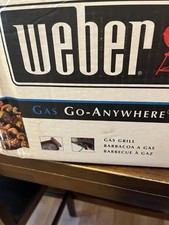 New box weber for sale  Shelbyville