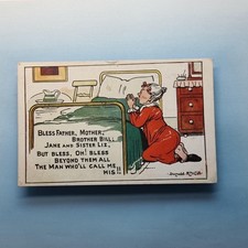 Comic postcard 1919 for sale Comic postcard 1919 for sale  TELFORD