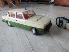 Wartburg 353 volkspolizei gebraucht kaufen  Sangerhausen