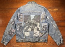 Vintage beatles custom for sale  Los Angeles