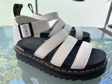 Damen sandalen martens gebraucht kaufen  Heilbronn