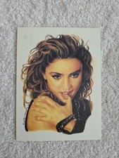 Rare madonna postcard for sale  WALTHAM ABBEY