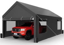 Carport heavy duty for sale  Brentwood