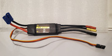 Controlador de velocidade ESC sem escova 40A para quadricóptero RC FPV RC - reembolso de 30 dias comprar usado  Enviando para Brazil