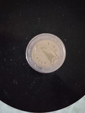 Due euro irlanda usato  Laterina Pergine Valdarno