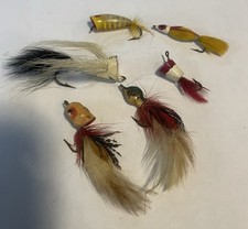 Vintage trout salmon for sale  Woodland