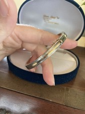 Armreif gold silber gebraucht kaufen  Neumarkt i.d.OPf.