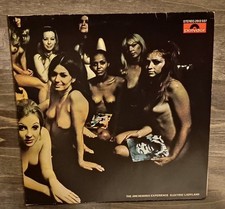 Jimi hendrix experience gebraucht kaufen  Erftstadt