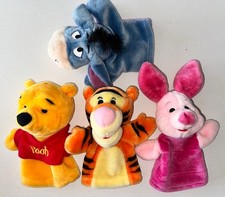 Mattel disney winnie for sale  STOWMARKET