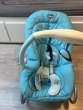 Transat bébé chico d'occasion  Haubourdin