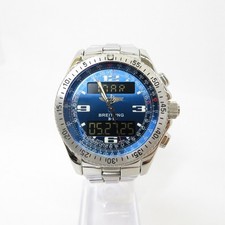 Used breitling a68362 d'occasion  Expédié en Belgium