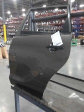 Used rear left for sale  Camden