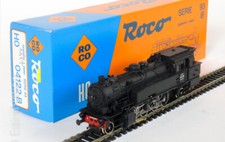 Roco locomotive vapeur d'occasion  Peypin