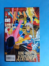 Uncanny men 310 usato  Sacile