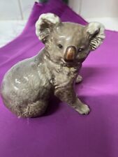 beswick koala bear for sale  NORWICH