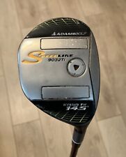 Adams golf speedline for sale  ST. ALBANS