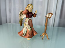 Boneco Goebel anjo com notas sons celestiais 20 cm. Estado superior 1st Choice comprar usado  Enviando para Brazil