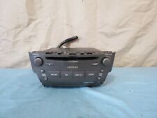 ✅ 06-08 Lexus is250 is350 AM FM SAT AUX Rádio CD Player OEM PIONEER 86120-53320 comprar usado  Enviando para Brazil