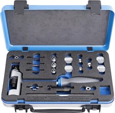Unior 3200 2bi gebraucht kaufen  Elsoff, Rehe, Oberroßbach