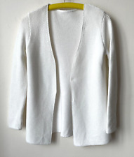 Gilet blanc argenté d'occasion  Paris XV