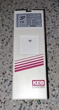 Keb 02.s4.d2a 3001 usato  Bari