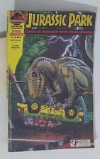 I116145 jurassic park usato  Palermo