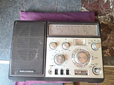 Radio grundig cean gebraucht kaufen  Gummersbach