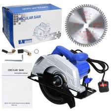 Circular saw electric for sale  DUNSTABLE