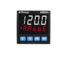 Pixsys atr224 12abc usato  Motta di Livenza