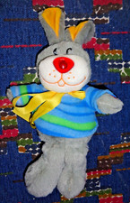 Sr2 doudou peluche d'occasion  Moissy-Cramayel