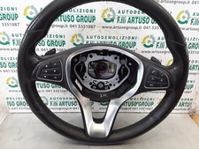 Volante pelle mercedes usato Volante pelle mercedes usato  Venezia