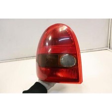 Rear lamp for d'occasion  Expédié en Belgium