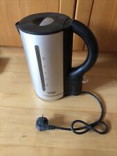 Wasserkocher home electric gebraucht kaufen  München