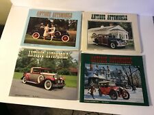 Antique automobile club for sale  Milwaukee