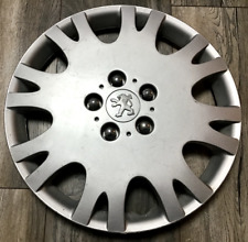 Peugeot radkappe zoll gebraucht kaufen  Deutschland