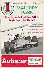 Mallory park guards for sale  STOWMARKET