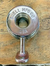 Unidade de som Buell MFG Co. Air Horn somente comprar usado  Enviando para Brazil