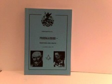 Freimaurer gestern . gebraucht kaufen  Aarbergen
