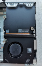 Dissipador de calor HP EliteDesk ProDesk 400 600 800 G6 DM 65W M11804-001 M11802-001 comprar usado  Enviando para Brazil