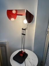 Lampada tavolo guzzini usato  Nocera Inferiore