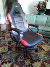 Arozzi sedia gaming usato  Torino