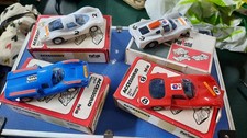 Polistil slot cars for sale  BURNHAM-ON-SEA